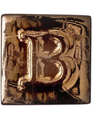 BO9541 Émail faïence or brillant | BOTZ