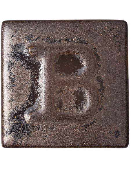 BO9576 Émail faïence Or cuivré |BOTZ