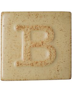 BO9578 Émail faïence Vanille satiné | BOTZ