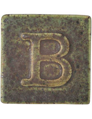 BO9582 Émail faïence crocodile mat | BOTZ