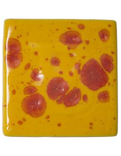 BO9592 Émail faïence Aster Estiva | BOTZ