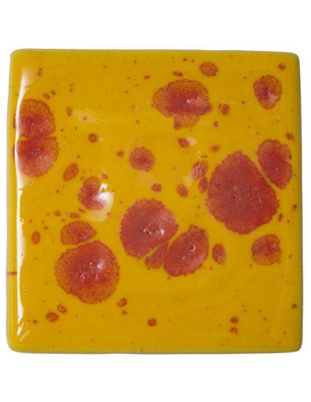 BO9592 Émail faïence Aster Estiva | BOTZ