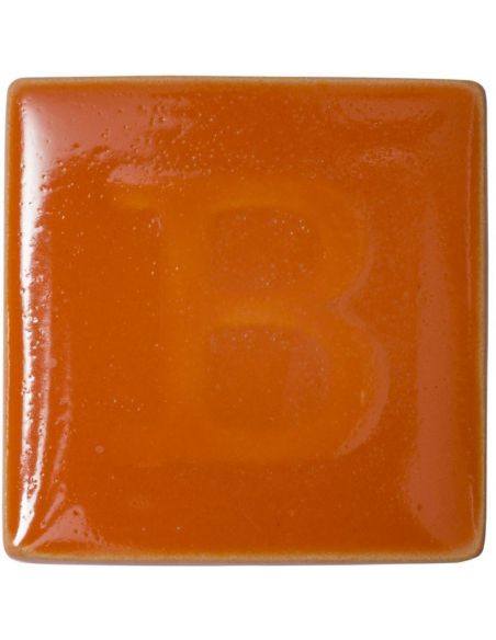 BO9604 Émail faïence Orange | BOTZ