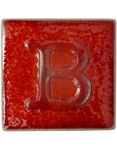 BO9607 Émail faïence Corail | BOTZ