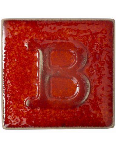 BO9607 Émail faïence Corail | BOTZ