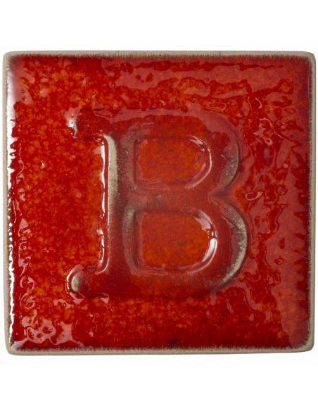 BO9607 Émail faïence Corail | BOTZ