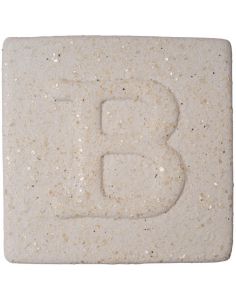 BO9131 Émail faïence à effets scintillants neige | BOTZ