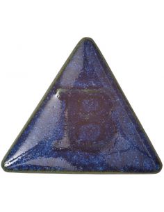 BO9881 Émail Grès bleu profond | BOTZ