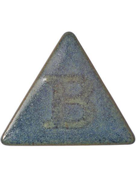 BO9882 Émail Grès bleu gris à effets | BOTZ