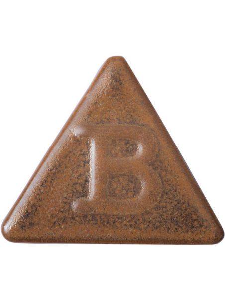 BO9885 Émail Grès Brun Temmoku | BOTZ