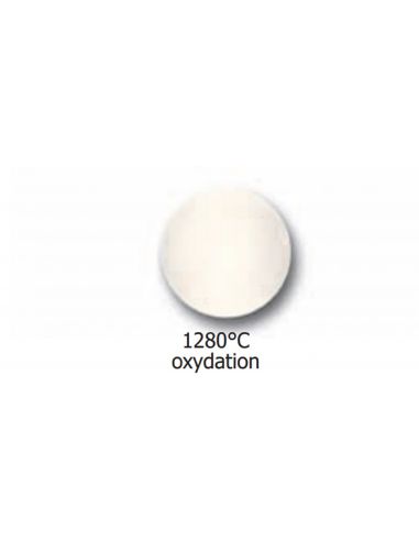PORCELAINE BLANCHE EN POUDRE POUR COULAGE DEFLOCULEE - SAFC