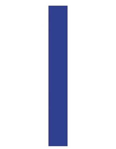 ADHESIF BLEU POUR RESERVE L : 6MM - ADH6