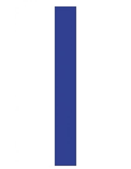 ADHESIF BLEU POUR RESERVE L : 6MM - ADH6