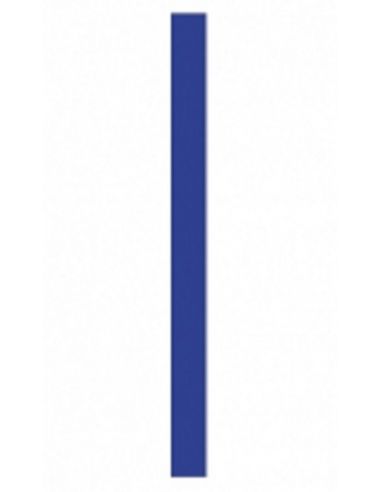 ADHESIF BLEU POUR RESERVE L : 3,17MM - ADH3