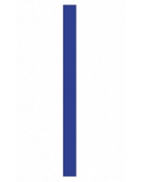 ADHESIF BLEU POUR RESERVE L : 3,17MM - ADH3