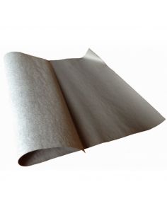 PAPIER CARBONE SEC NOIR - A4