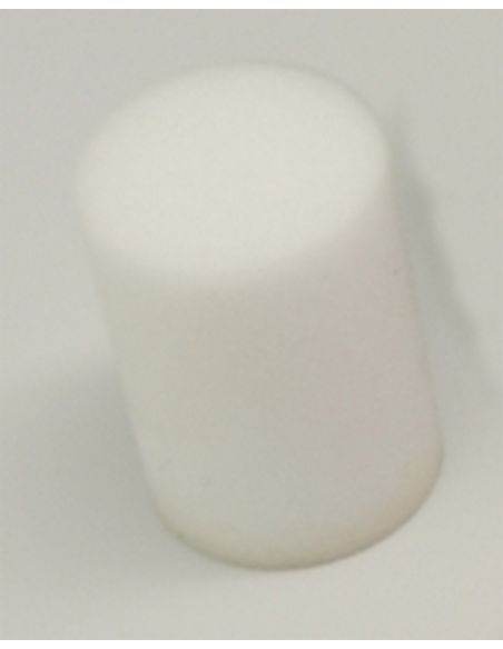 MOUSSE TUBE HAUTE DENSITE POUR PUTOISER - Ø20