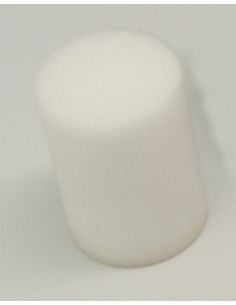 MOUSSE TUBE HAUTE DENSITE POUR PUTOISER - Ø30 2