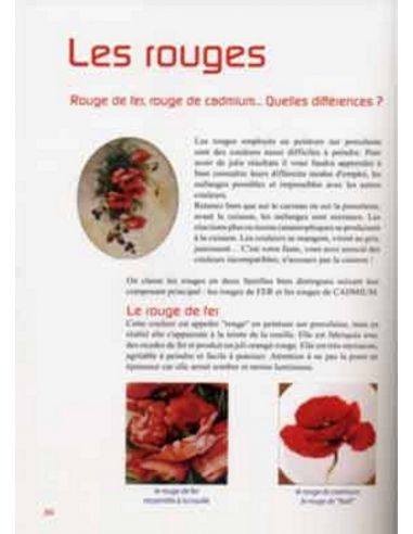 LIVRE DE CATHERINE - CB 1 - COULEURS ET PUTOISAGE 005126