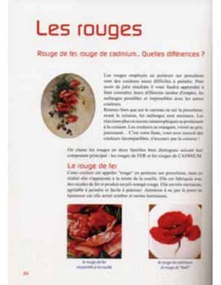 LIVRE DE CATHERINE - CB 1 - COULEURS ET PUTOISAGE 005126