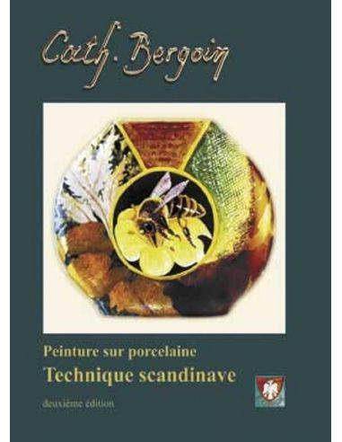 LIVRE DE CATHERINE - CB 4 - TECHNIQUE SCANDINAVE 005127