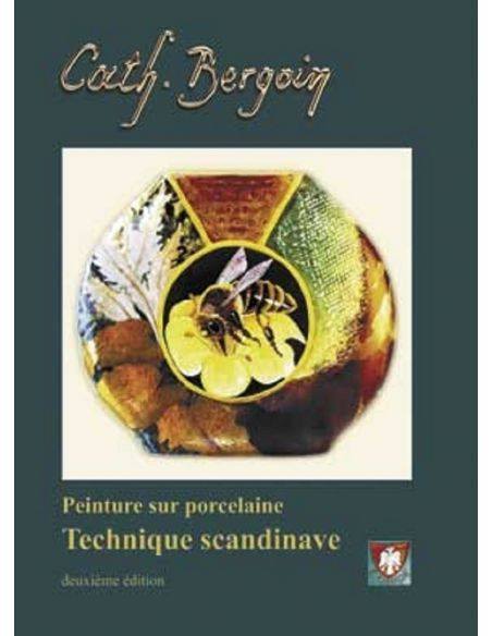LIVRE DE CATHERINE - CB 4 - TECHNIQUE SCANDINAVE 005127