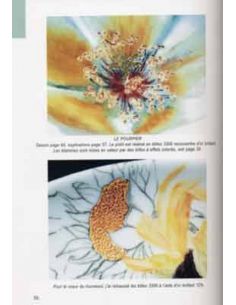 LIVRE DE CATHERINE - CB 4 - TECHNIQUE SCANDINAVE 005127 2