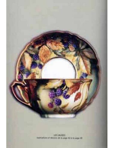 LIVRE DE CATHERINE - CB 4 - TECHNIQUE SCANDINAVE 005127