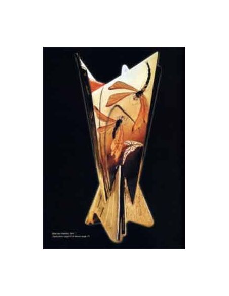 LIVRE DE CATHERINE - CB 7 - METAUX PRECIEUX ET LUSTRES 005128