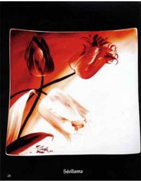 FLEURS DE FILIPE PEREIRA - CATHERINE BERGOIN
