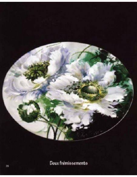 FLEURS DE FILIPE PEREIRA - CATHERINE BERGOIN