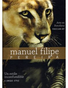 LIVRE - UN ESTILO INCONFUDIBLE N°2 FILIPE PEREIRA