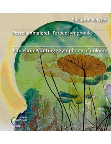 LIVRE - FARBENSYMPHONIE S.REISSER (Traduction française) - 005137