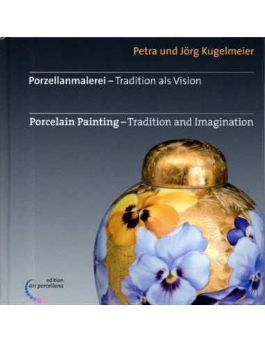 LIVRE - TRADITION ALS VISION  P&J KUGELMEIER, avec traduction