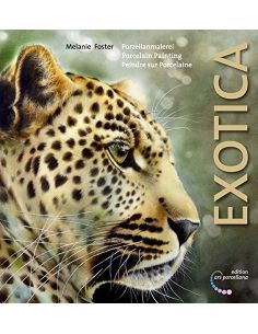 EXOTICA - MELANIE FOSTER