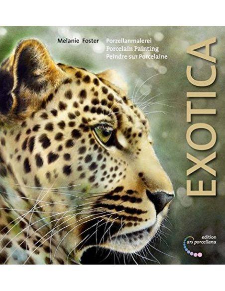EXOTICA - MELANIE FOSTER