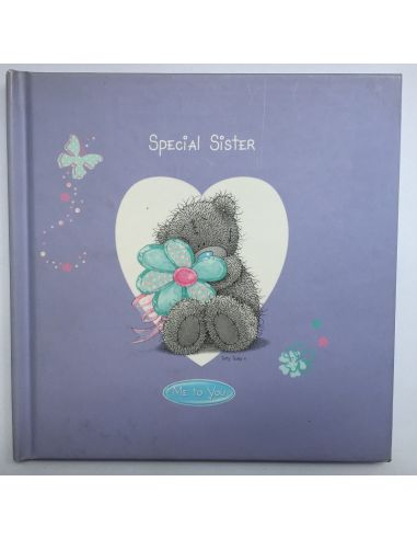 OURSON - SPECIAL SISTER