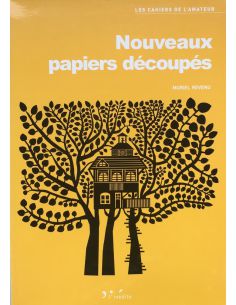 LIVRE - PAPIERS DECOUPES Jusqu'à épuisement