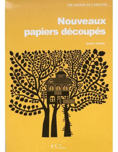 LIVRE - PAPIERS DECOUPES Jusqu'à épuisement