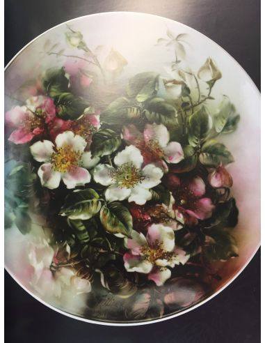 LIVRE - GLAZING FLOWERS  FILIPE PEREIRA