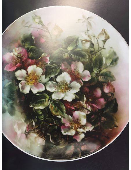 LIVRE - GLAZING FLOWERS  FILIPE PEREIRA