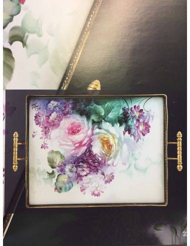 LIVRE - GLAZING FLOWERS  FILIPE PEREIRA