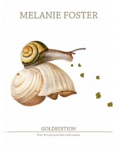 MELANIE FOSTER - GOLDEDITION