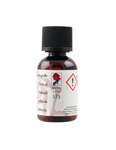 ESSENCE DE GIROFLE 30ML - N°173
