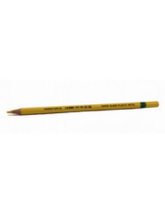 CRAYONS CERAMIQUE JAUNE - 8044