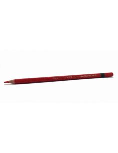 CRAYONS CERAMIQUE ROUGE - 8040