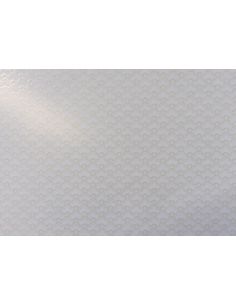 DECALCOMANIE CLAIR DE LUNE I RELIEF OR A4 - CL10