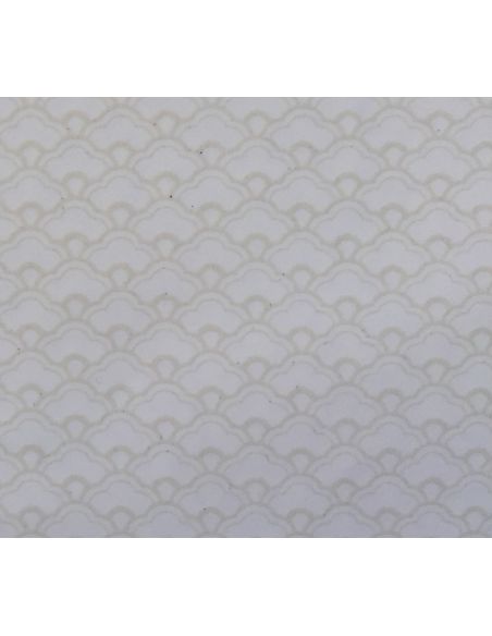 DECALCOMANIE CLAIR DE LUNE I RELIEF OR A4 - CL10
