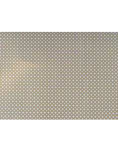 DECALCOMANIE CLAIR DE LUNE OR A5 - CLA 