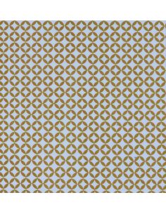 DECALCOMANIE CLAIR DE LUNE OR A5 - CLA  2